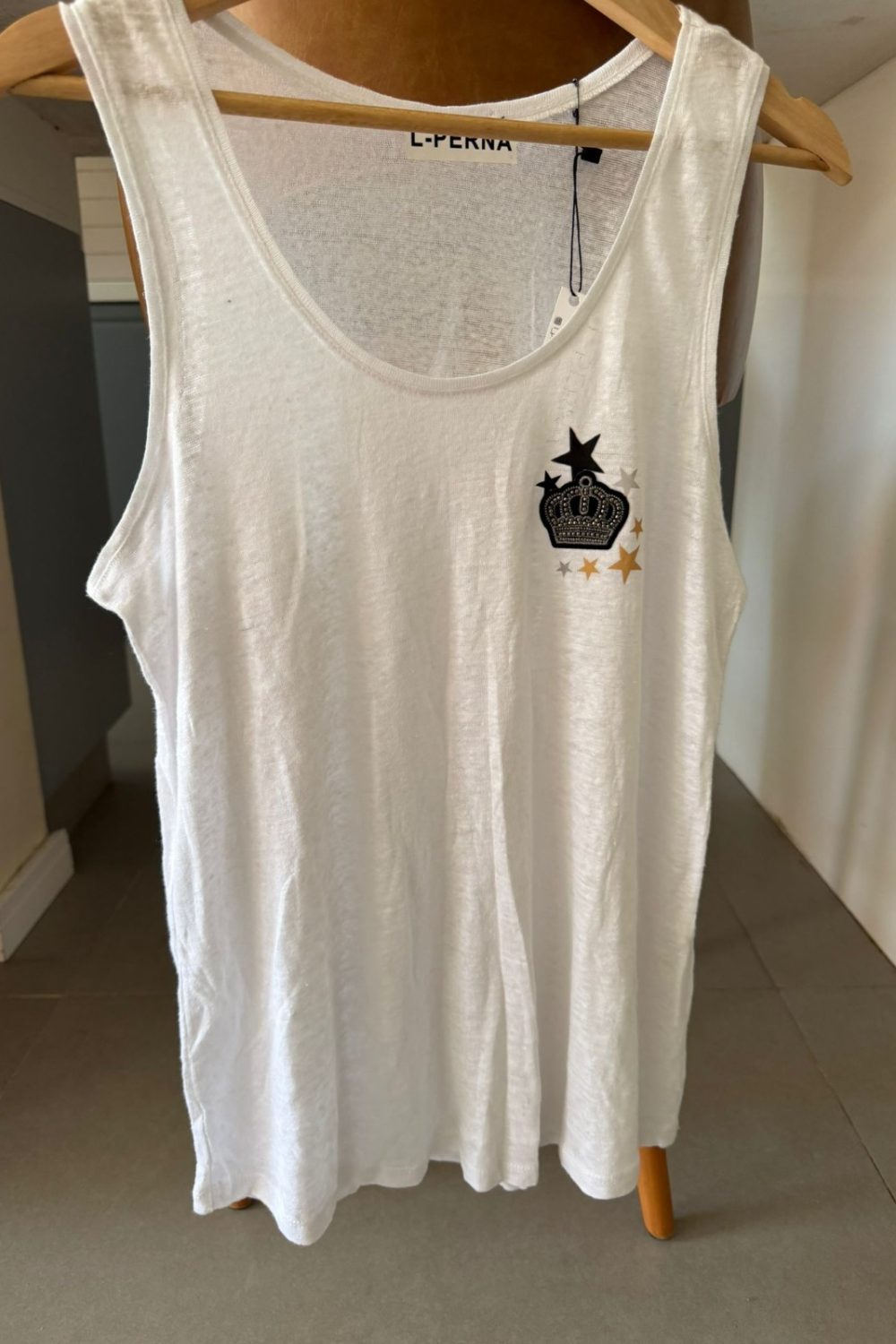 Musculosa