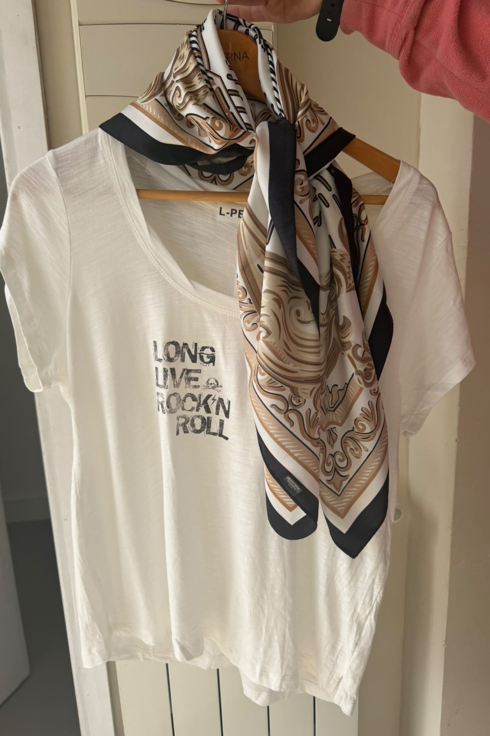 Remeras musculosas